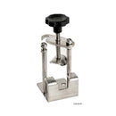 Universal anchor locker