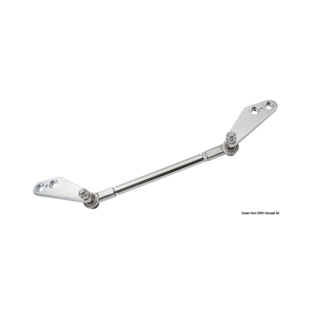 SUZUKI DF100/115/140 coupling rod