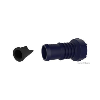 ATTWOOD Tsunami MK2 electric pump for aeration and