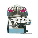 Stainless steel end stop