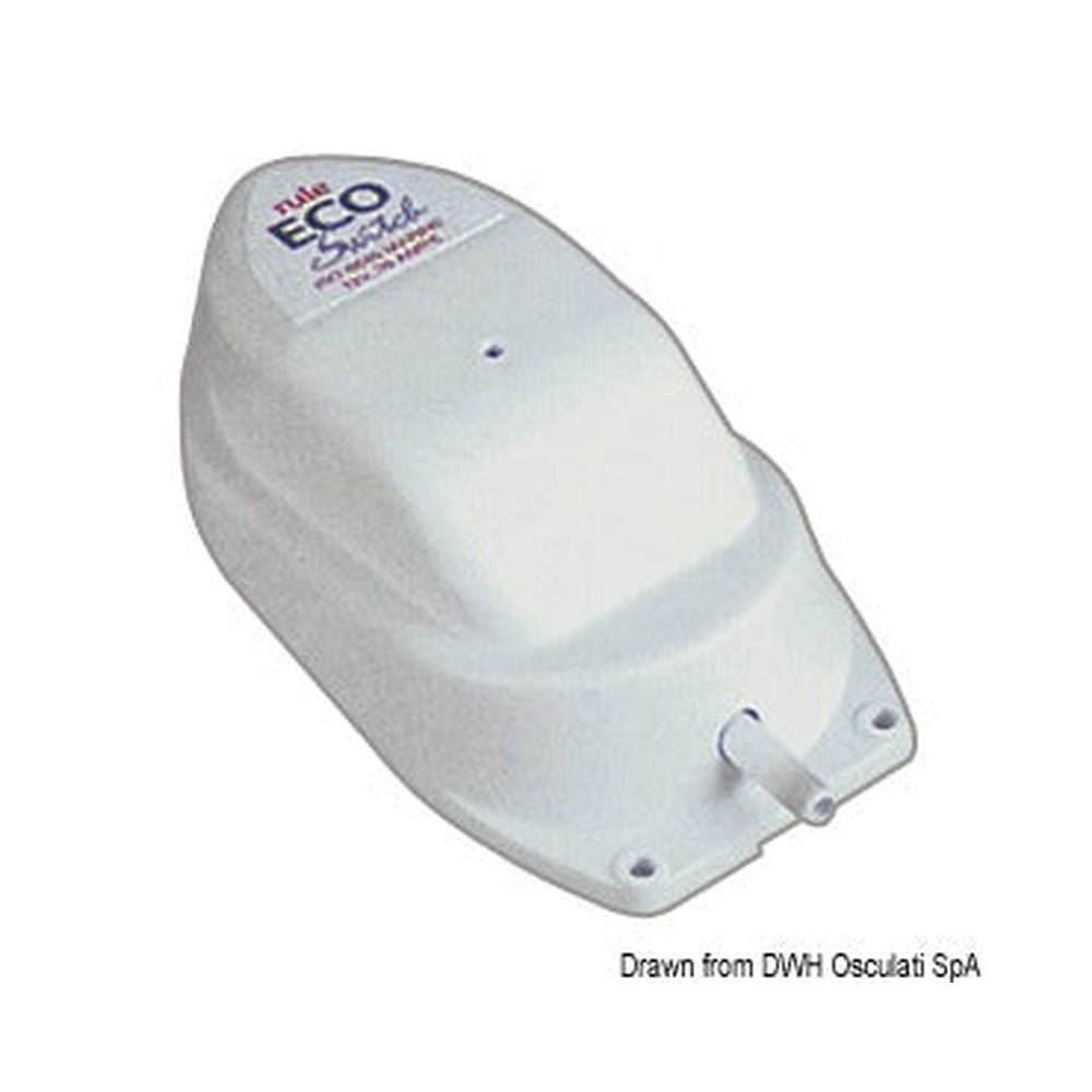 RULE eco-friendly automatic switch for bilge pumps