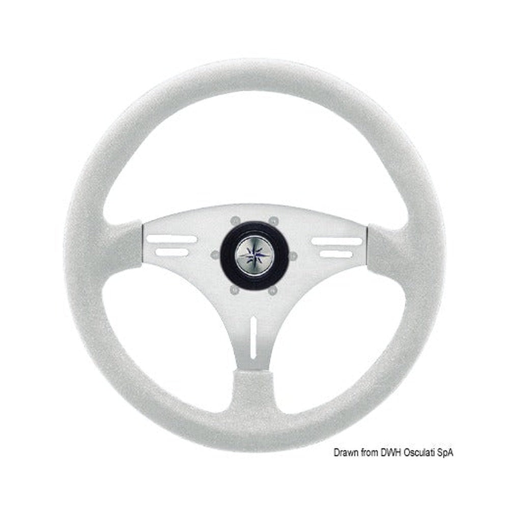 MANTA Steering wheels