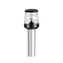 Anchor light with Classic 360° retractable aluminu
