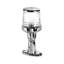 Classic 360° LED mooring light with base