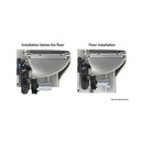 TECMA Elegance  2G electric toilet bowl