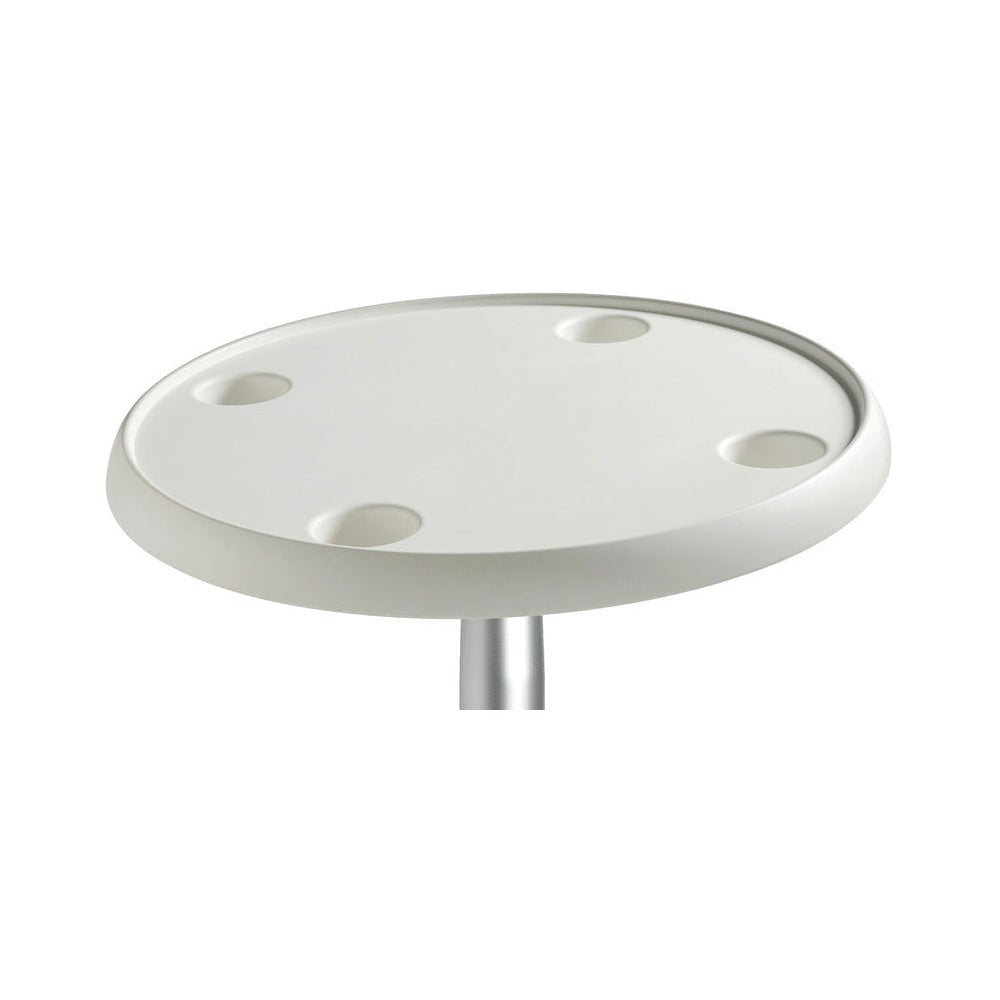 Composite material table