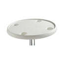 Composite material table