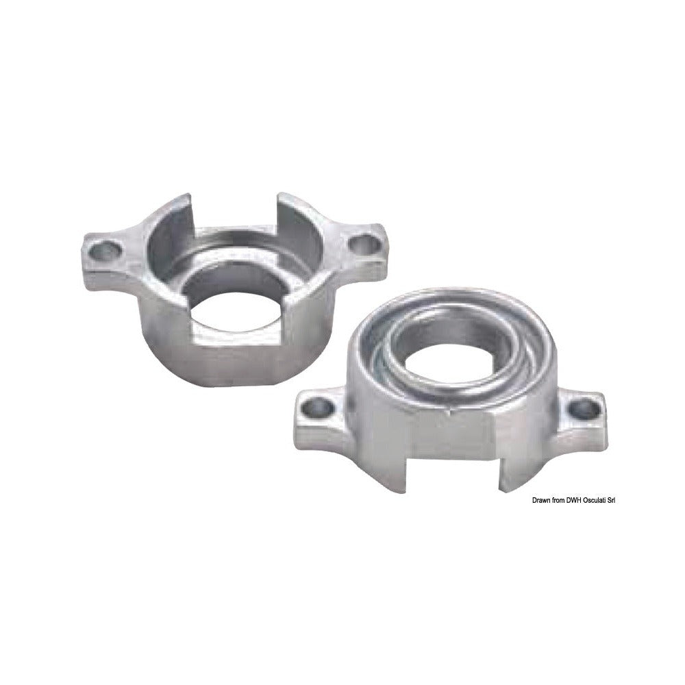 Anode outboard 737 for OMC 40-50 HP 1990-2005
