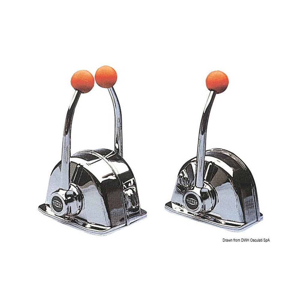 TELEFLEX Morse single lever, series MT