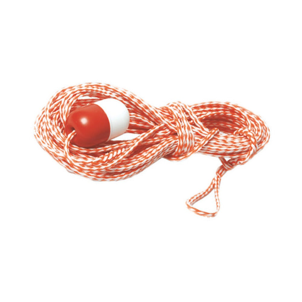 Tow rope for inflatables