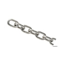 AISI 316 stainless steel Genovese chain