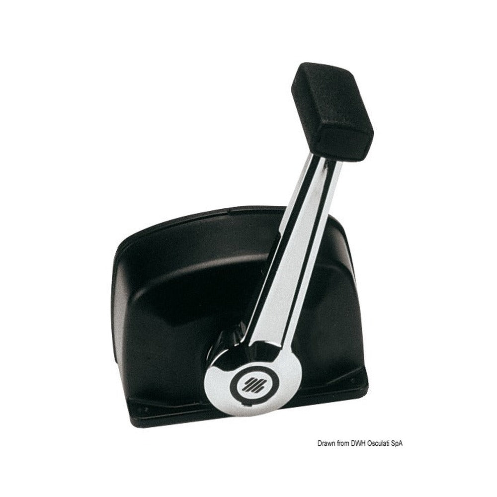 Universal single lever box ULTRAFLEX B65/B77