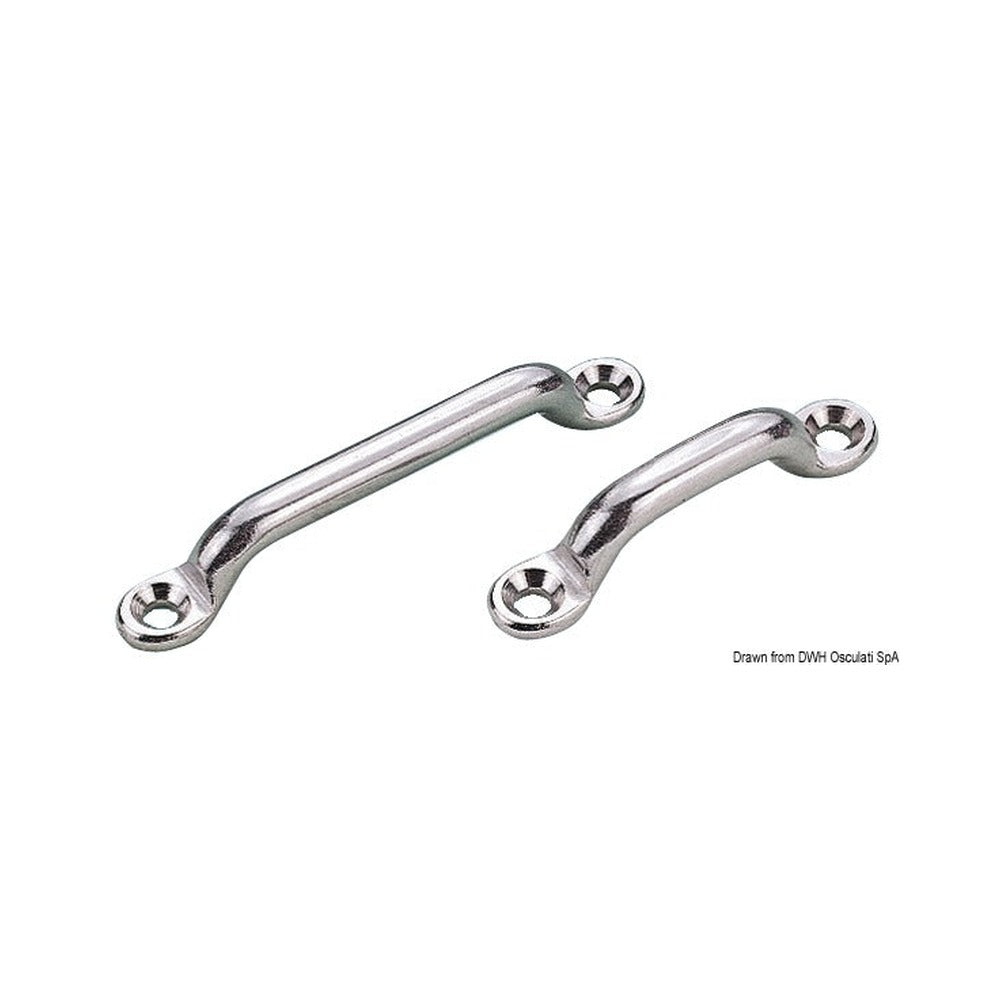 Deck U-bolts - 50 mm