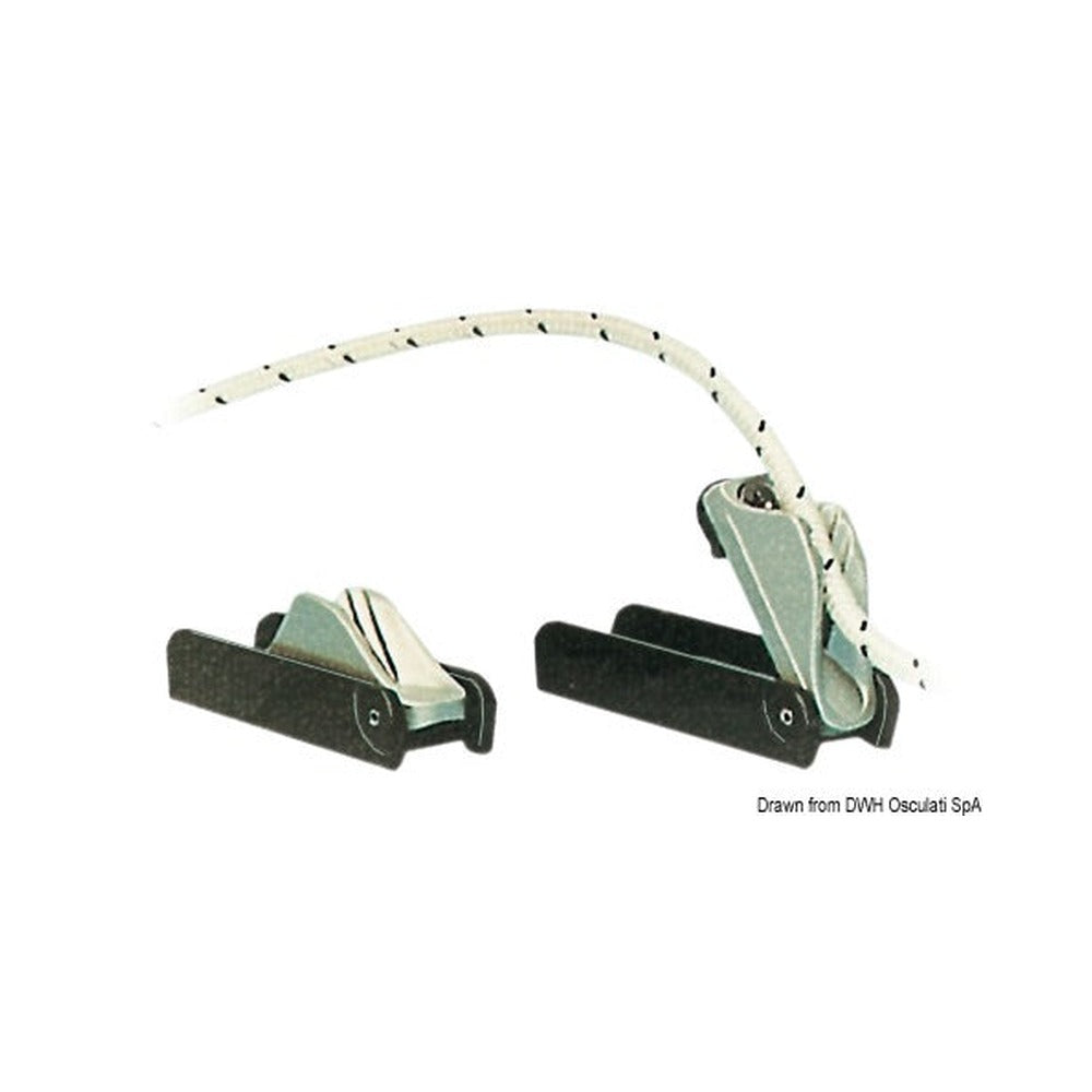 CLAMCLEATS Autoreleas Cleat