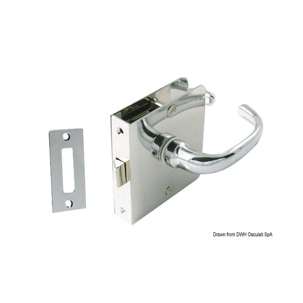 Locks without key