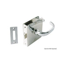 Locks without key