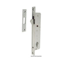 Stainless Steel sliding door lock