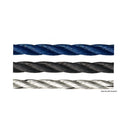 MARLOW 3-strand polyester mooring lines