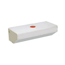 Fresh water rigid tank, tapered version