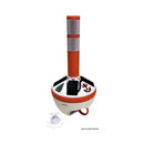 GRIPPY: light and compact anchor gripper, with sel