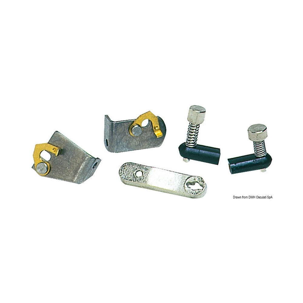 A.310 kit for cable connection