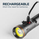 FRANKLINª PIVOT RC