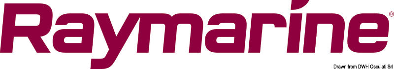 RAYMARINE solid-state radar antenna