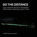 LUXTREME SL 25 R (1/4 MILE, 400M)