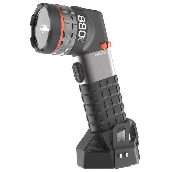 LUXTREME SL 50 (1/2 mailia, 800M)