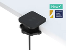 Magnetisk hållare med Ultra trådlös laddare – 15W