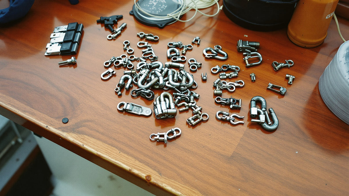 accessories