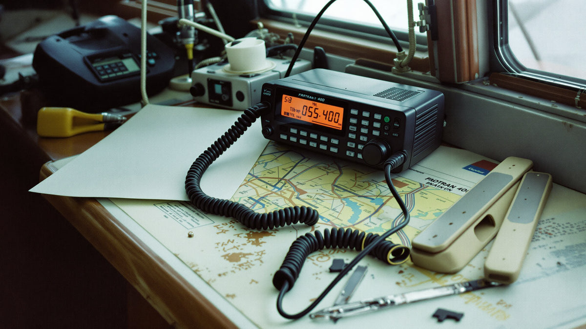 communication