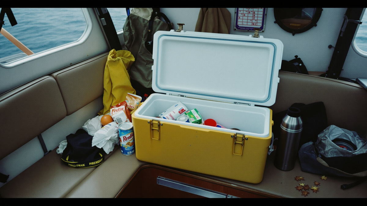 coolers