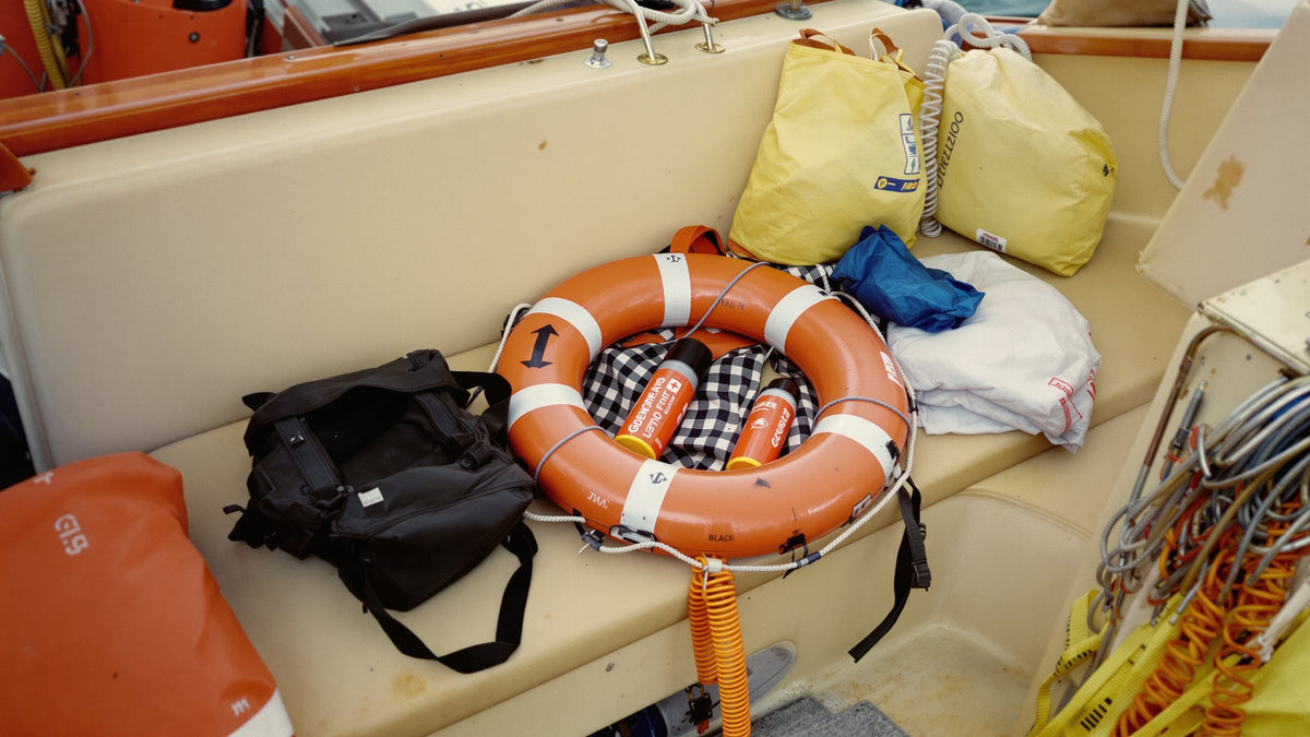 emergency equipment