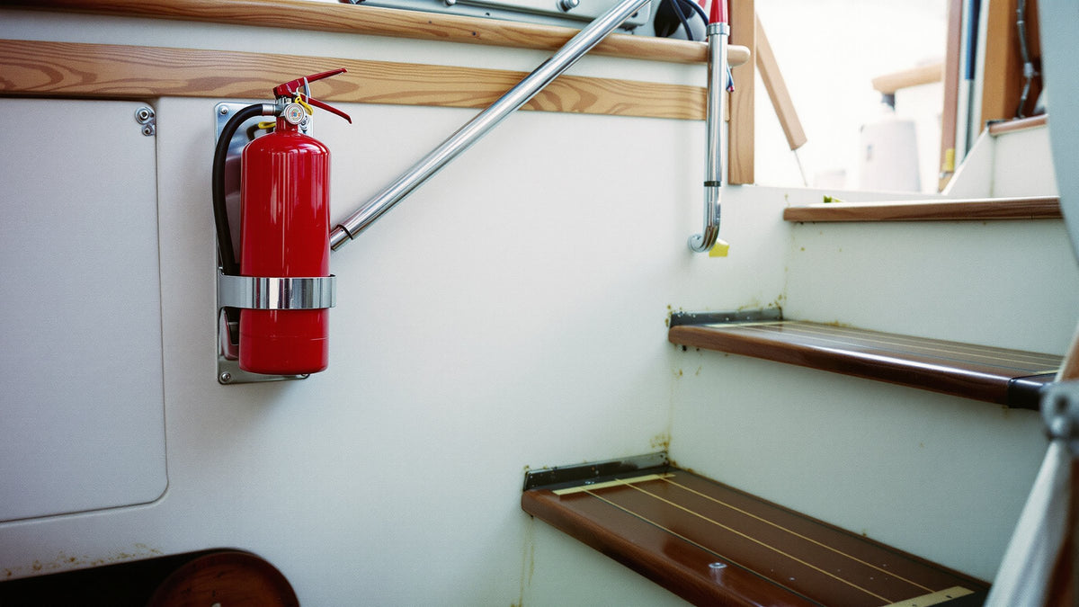 fire safety