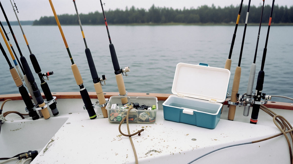 fishing