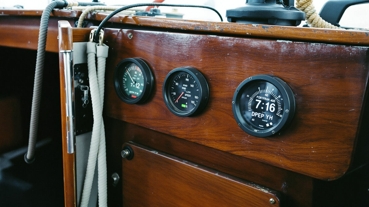 instruments