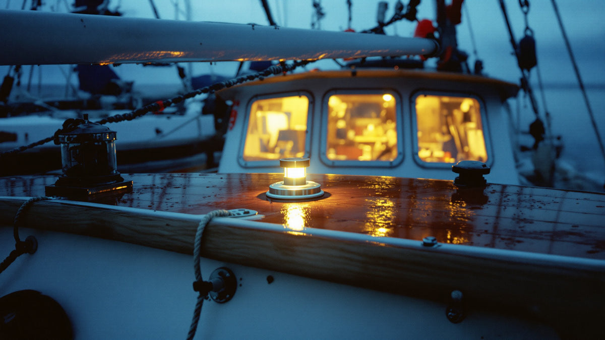 lighting