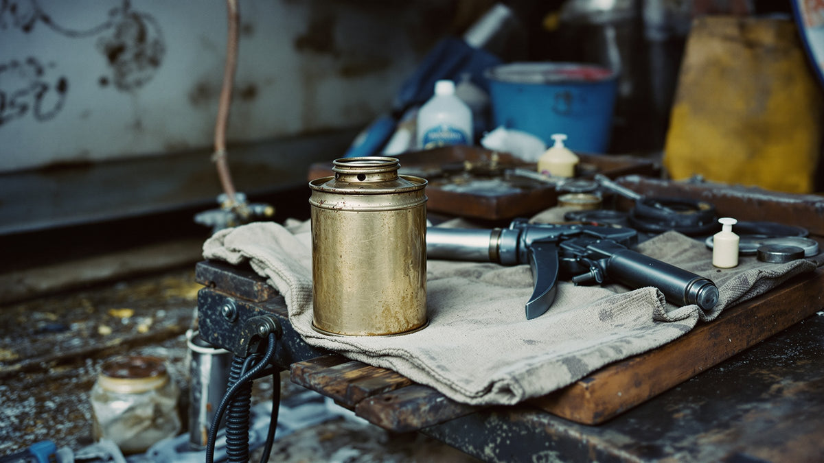 lubricants
