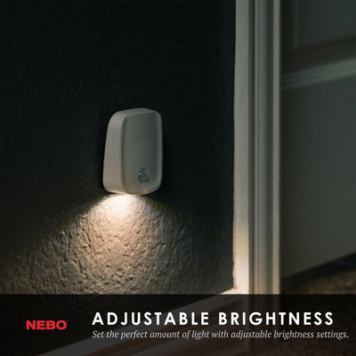 NEBO Motion Sensor Light