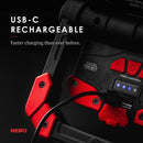 OMNI 2K WORKLIGHT