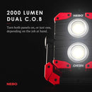 OMNI 2K WORKLIGHT