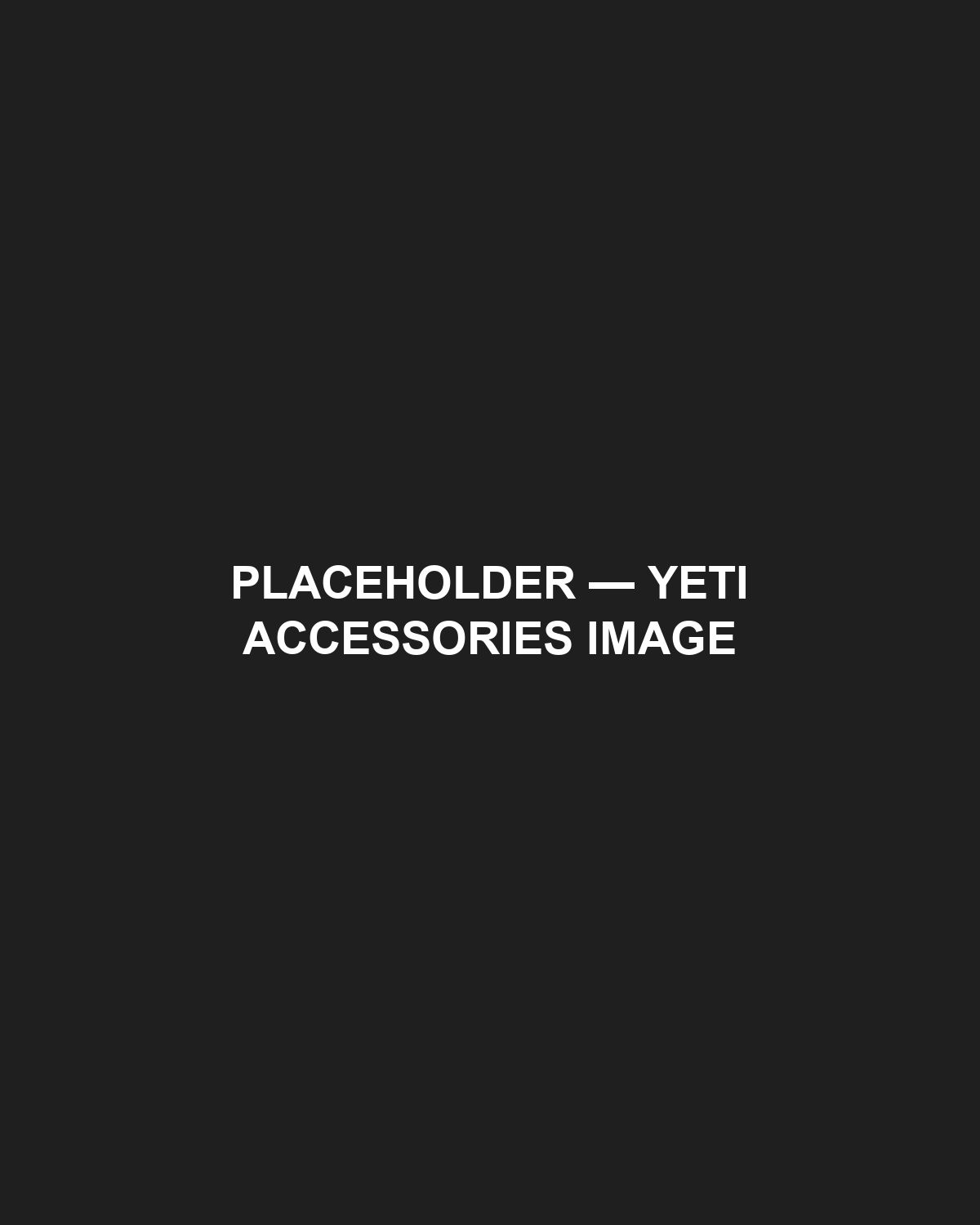 Accessories