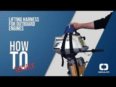 Perämoottorien nostovaljaat