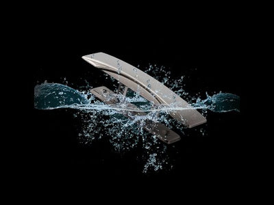 Vedenpoistoputki Retracts/Smart/Ghost-klosseille