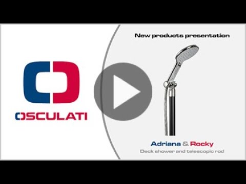 Lataa video: Adriana-syvennysasennus terassisuihku