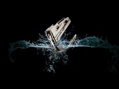 Mr. Fantastic -jatkettava rulla