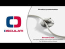 Smash Lock -lepuuttajankiinnike