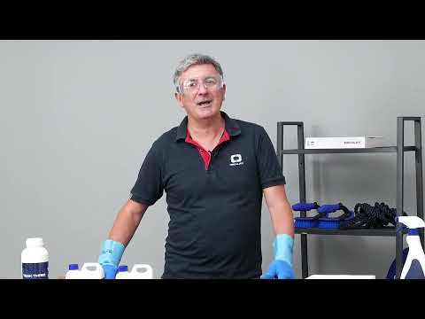 Lataa video: Teak Three -suojamaali