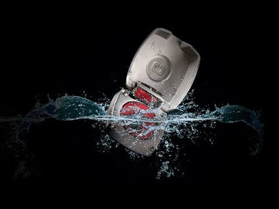 Raskaan käytön jalkapolkimen ohjauspaneeli